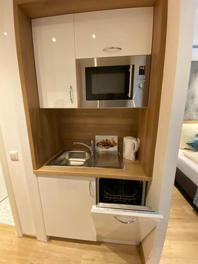 Haus Am See Luxury Hs 228 B Гослар Екстер'єр фото