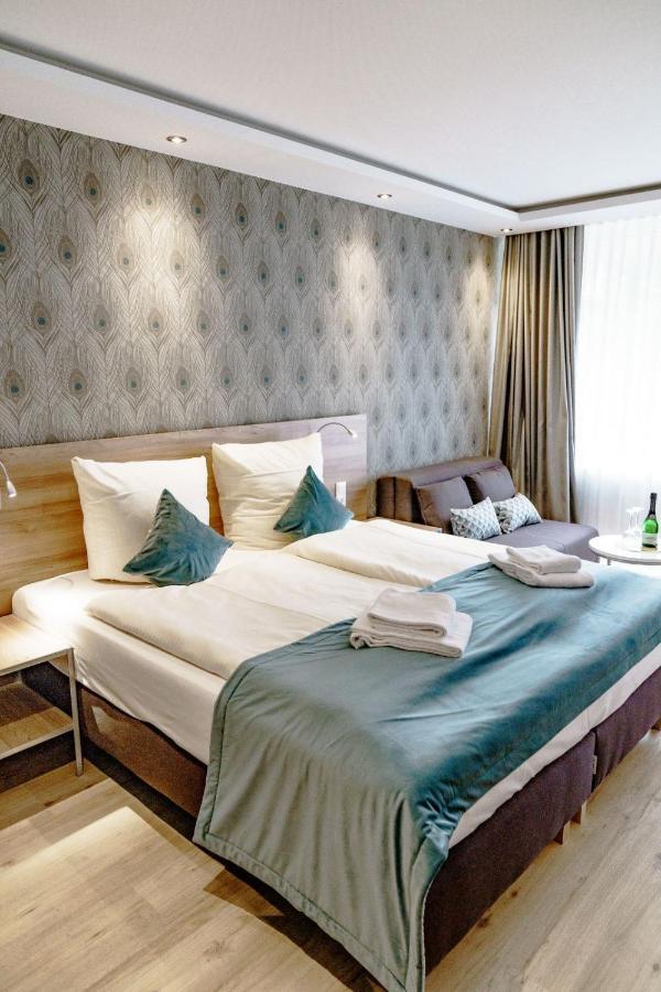 Haus Am See Luxury Hs 228 B Гослар Екстер'єр фото
