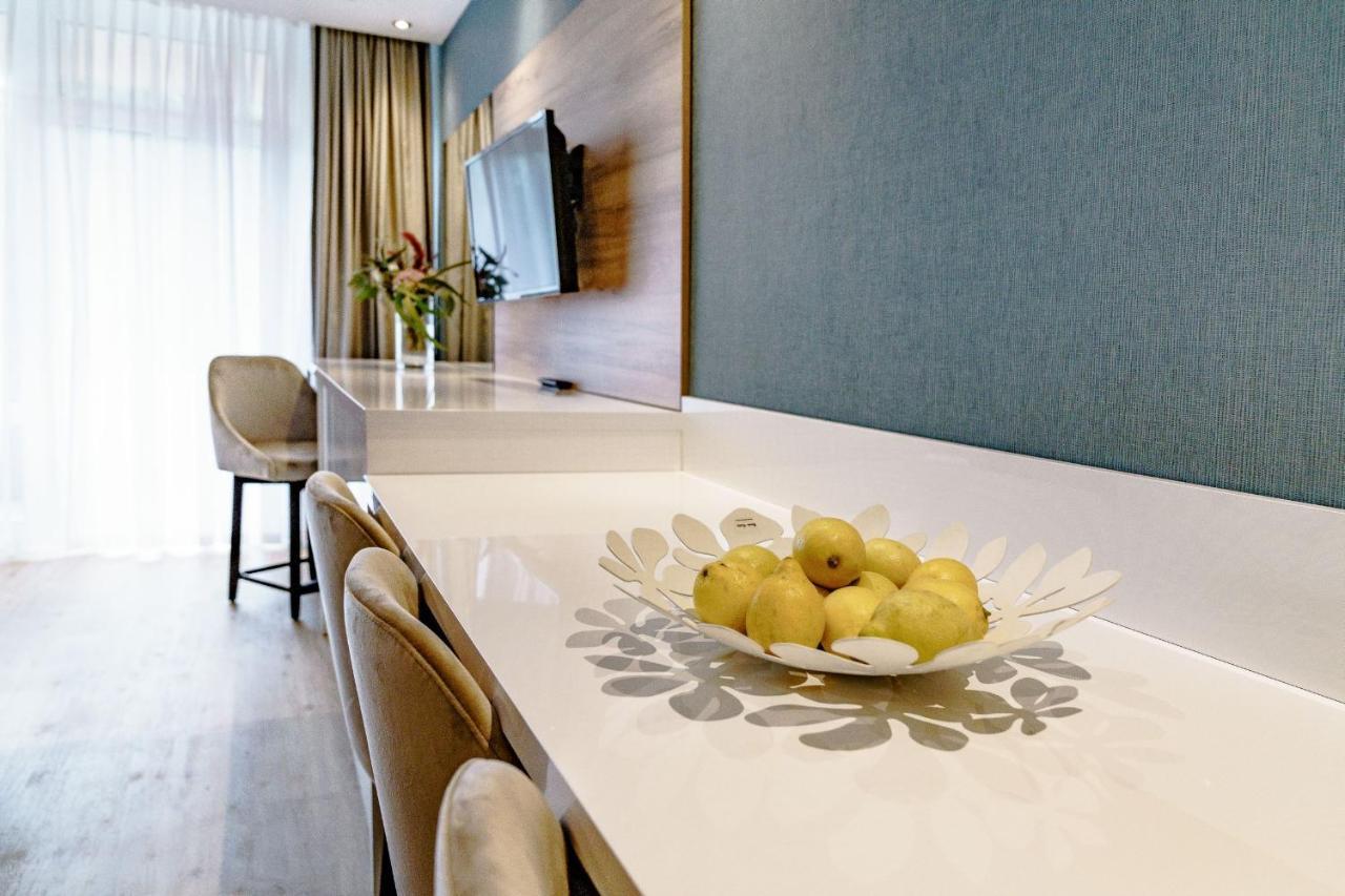 Haus Am See Luxury Hs 228 B Гослар Екстер'єр фото