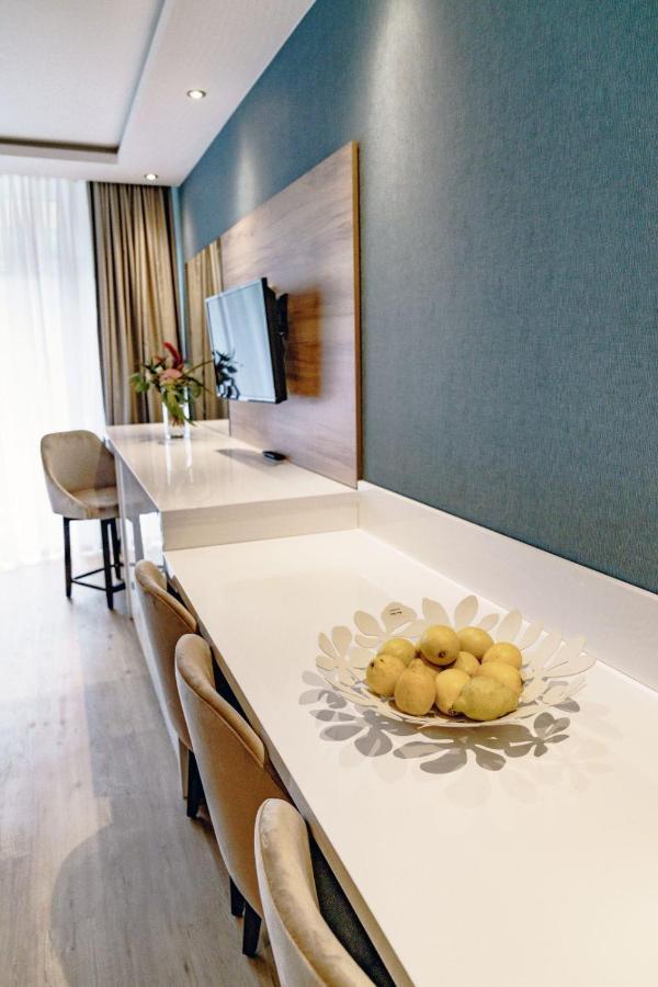 Haus Am See Luxury Hs 228 B Гослар Екстер'єр фото
