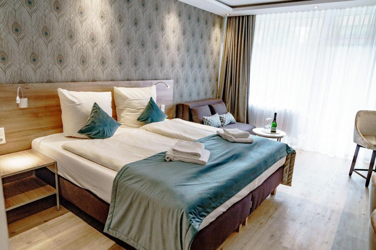 Haus Am See Luxury Hs 228 B Гослар Екстер'єр фото
