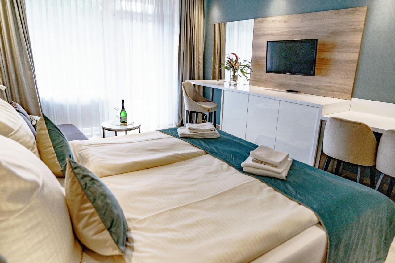 Haus Am See Luxury Hs 228 B Гослар Екстер'єр фото