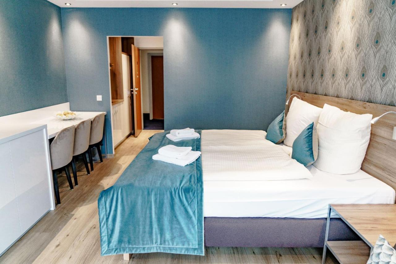 Haus Am See Luxury Hs 228 B Гослар Екстер'єр фото