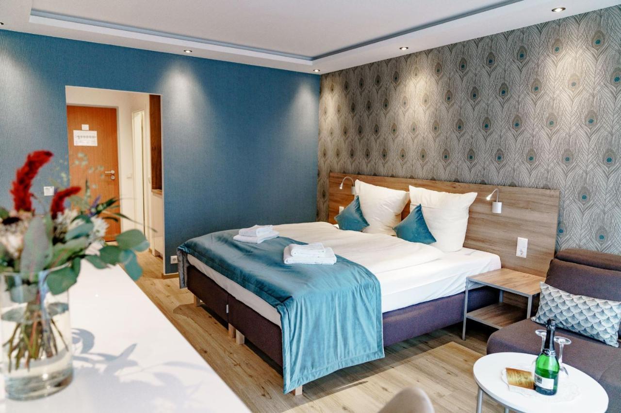 Haus Am See Luxury Hs 228 B Гослар Екстер'єр фото