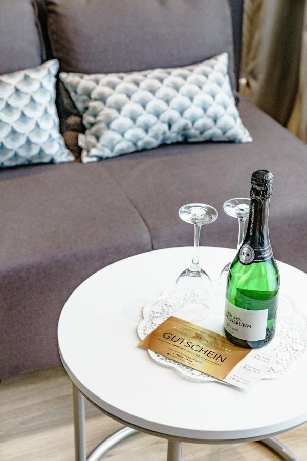 Haus Am See Luxury Hs 228 B Гослар Екстер'єр фото
