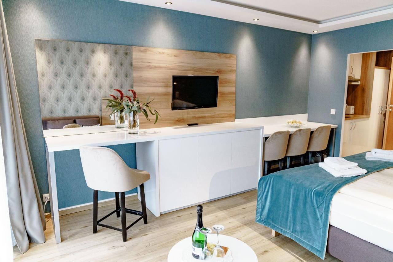 Haus Am See Luxury Hs 228 B Гослар Екстер'єр фото