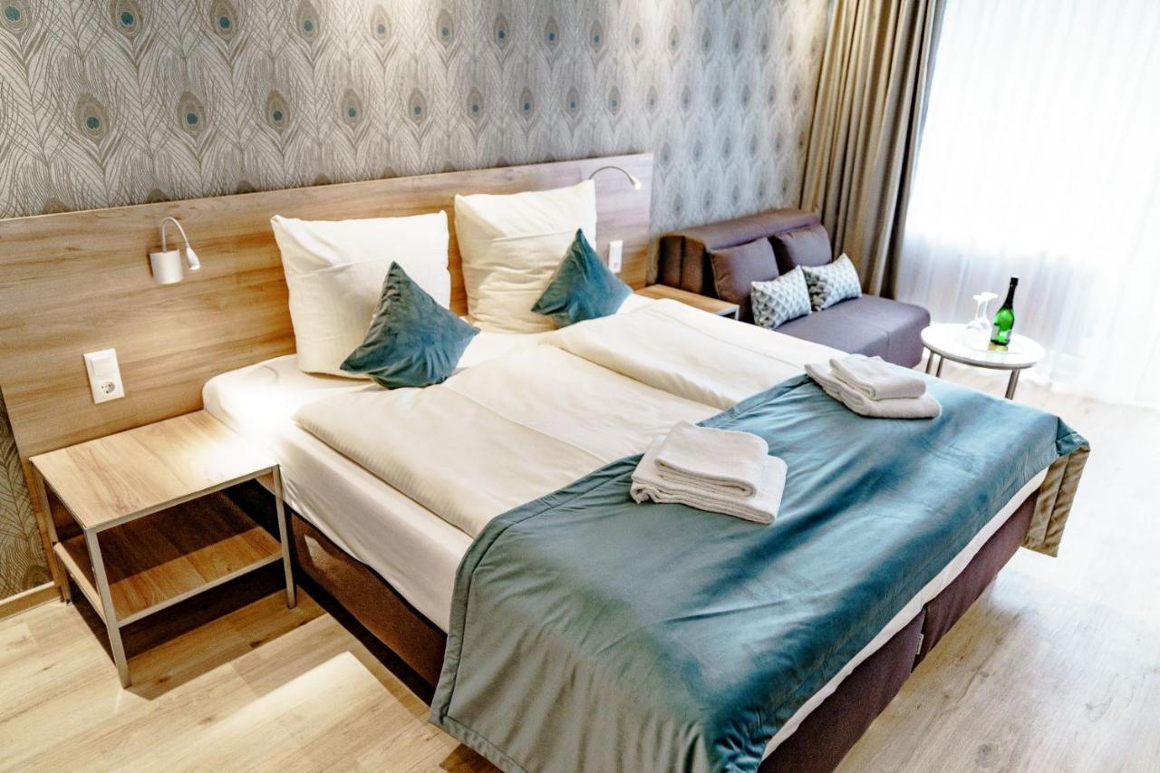 Haus Am See Luxury Hs 228 B Гослар Екстер'єр фото