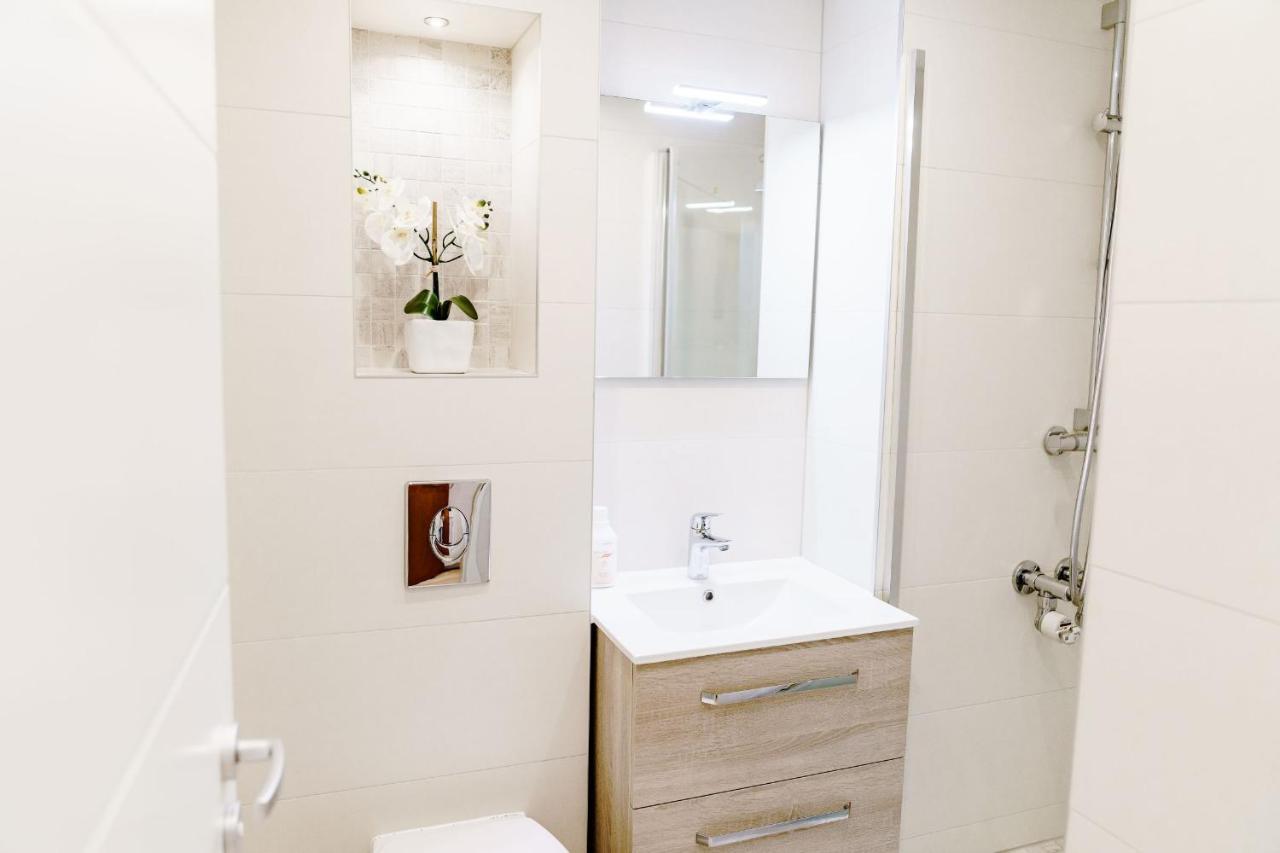 Haus Am See Luxury Hs 228 B Гослар Екстер'єр фото