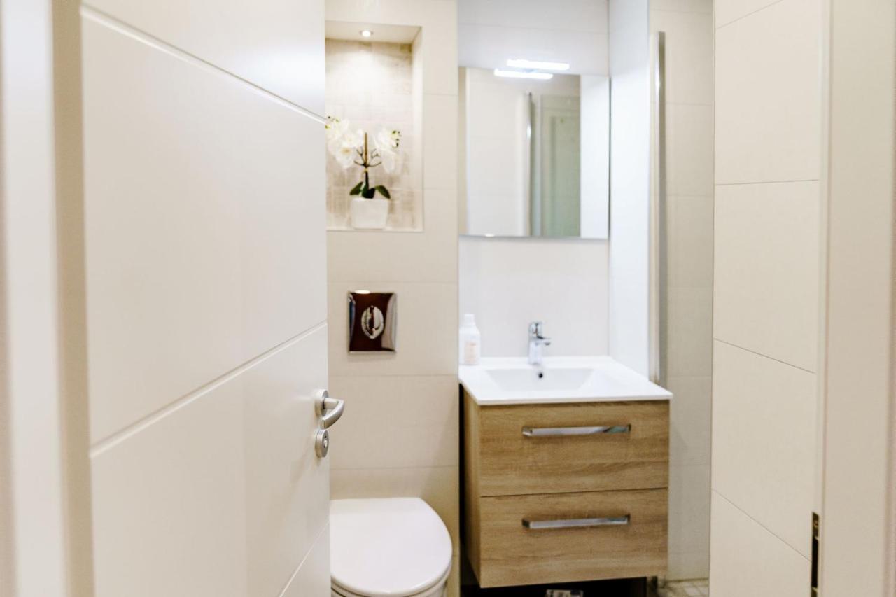 Haus Am See Luxury Hs 228 B Гослар Екстер'єр фото