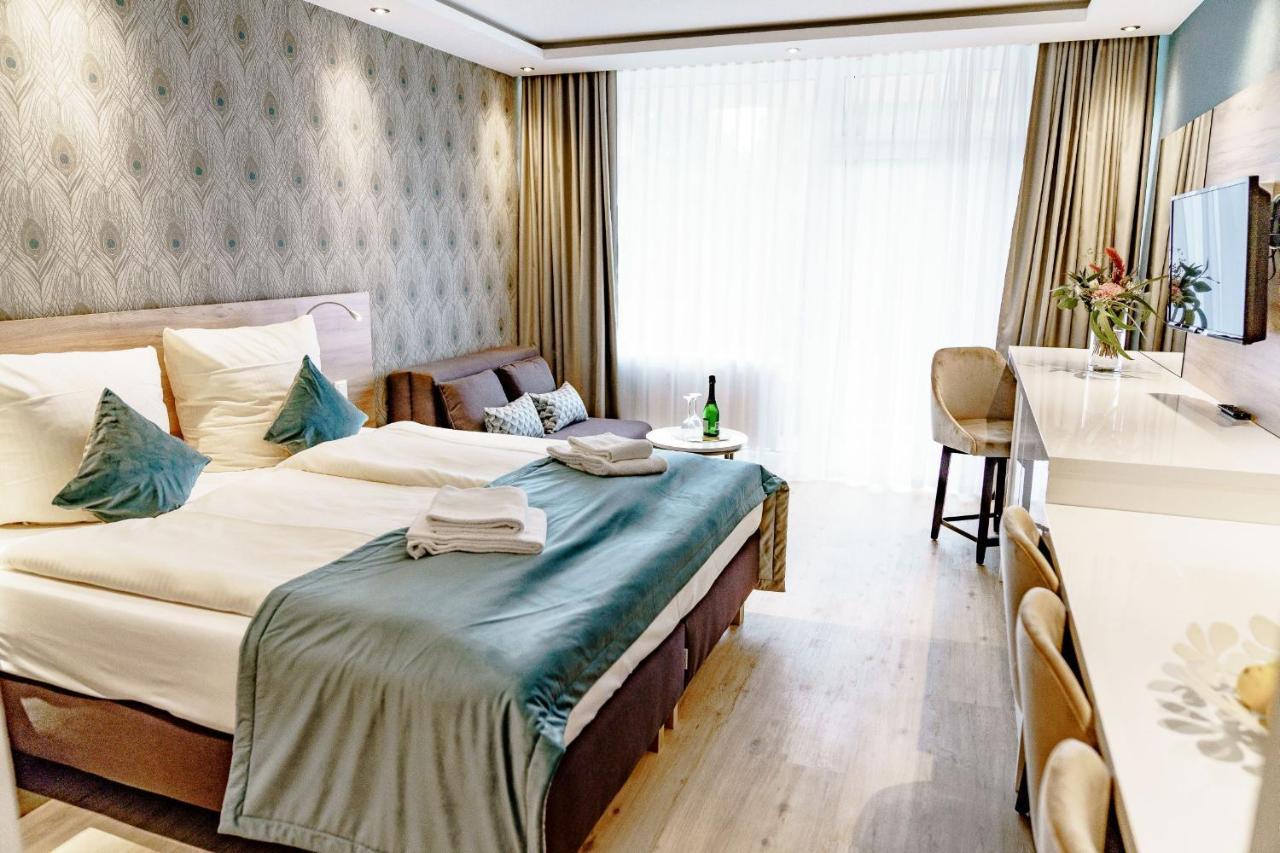 Haus Am See Luxury Hs 228 B Гослар Екстер'єр фото