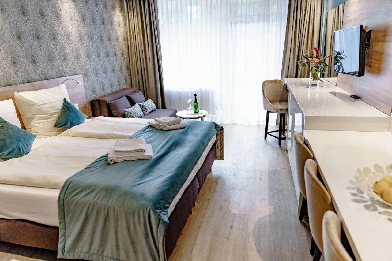 Haus Am See Luxury Hs 228 B Гослар Екстер'єр фото
