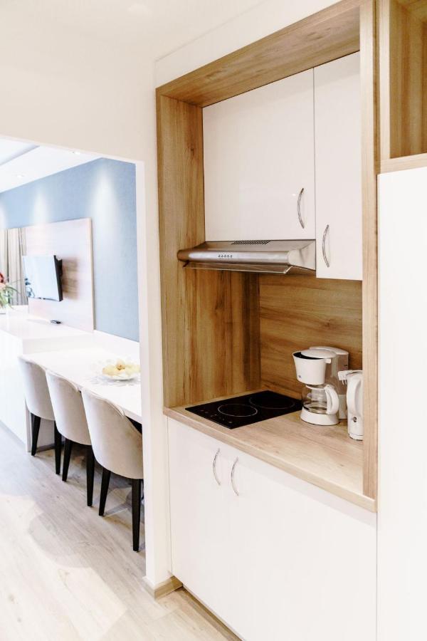 Haus Am See Luxury Hs 228 B Гослар Екстер'єр фото