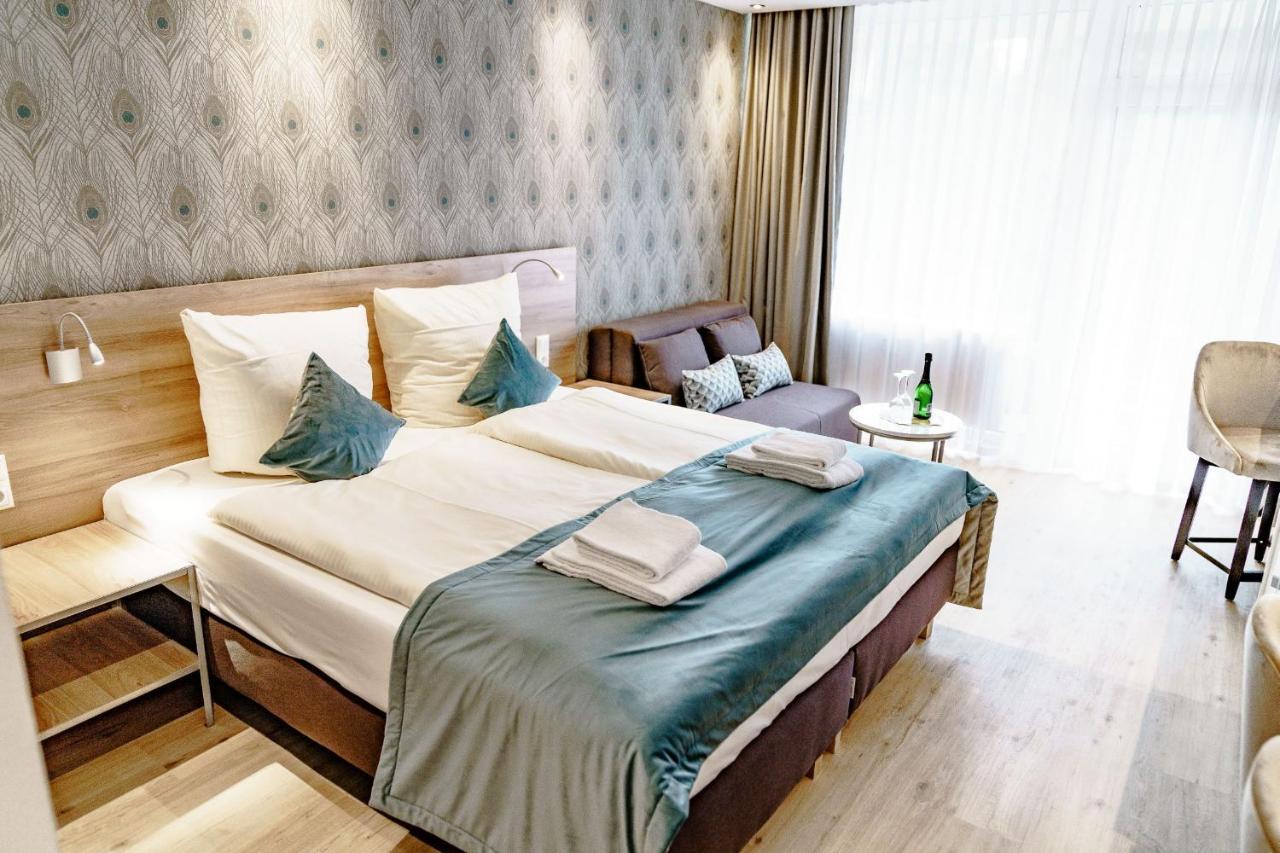Haus Am See Luxury Hs 228 B Гослар Екстер'єр фото