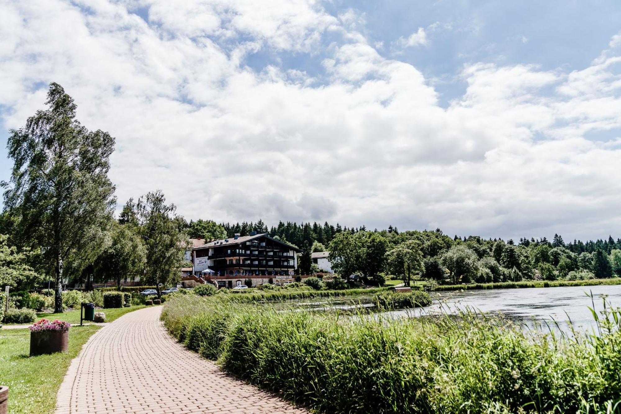 Haus Am See Luxury Hs 228 B Гослар Екстер'єр фото